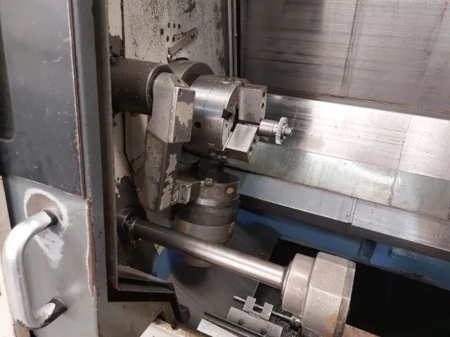 Centro de torneamento Mazak Integrex 100-II Y - 5 Eixos - Foto 3