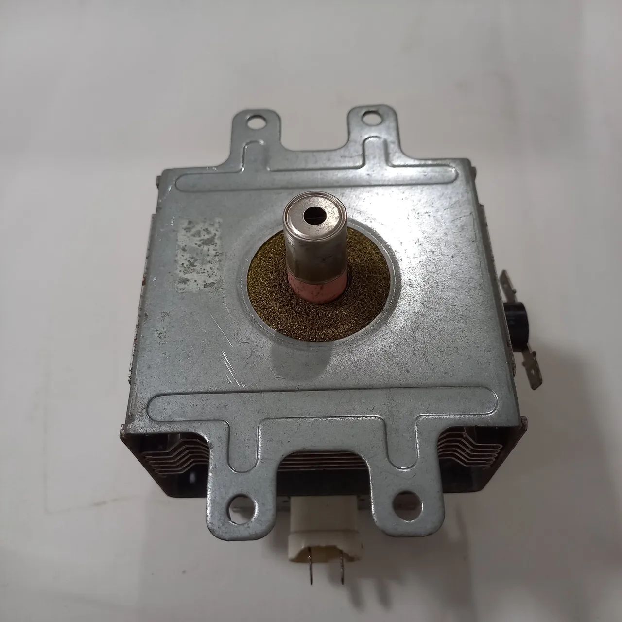 Magnetron 2M167B-N 1 4 - Foto 4