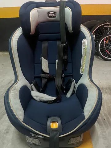Cadeirinha infantil Chicco Next FIT - Foto 2