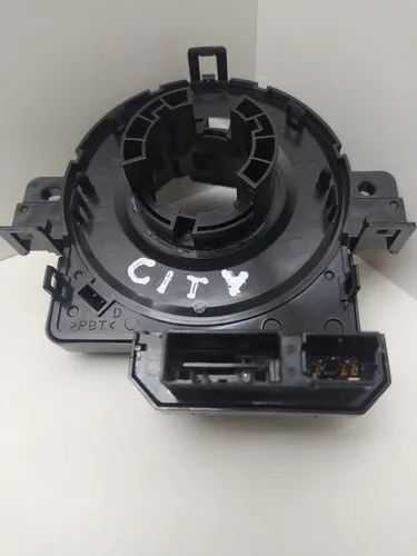 Cinta Air Bag Honda City 2016 Á 2019 - Foto 3