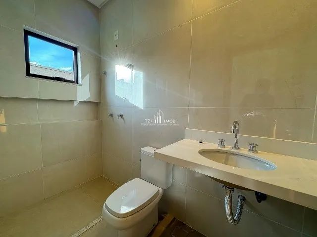 Casa Térrea localizada no Jardins Bolonha, com 3 suítes plenas - Foto 12