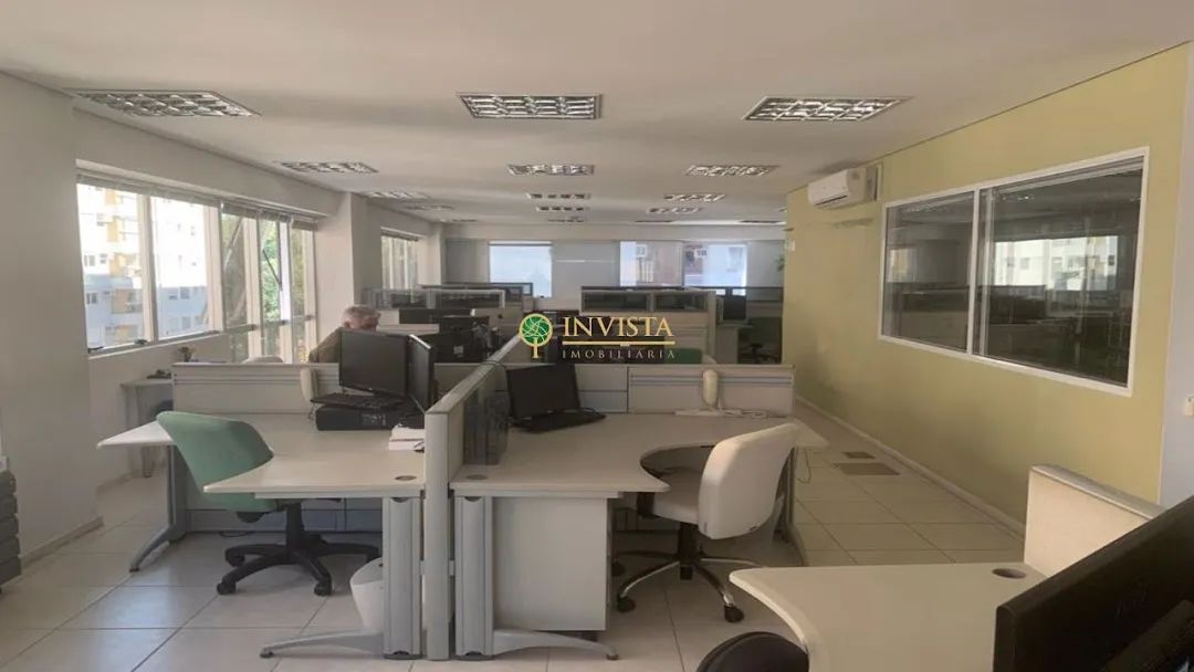 Sala Comercial à venda, bairro Itacorubi, Florianópolis/SC! - Foto 2