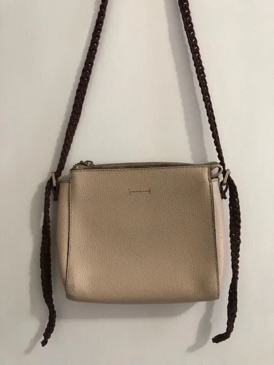 Bolsa transversal da Arezzo