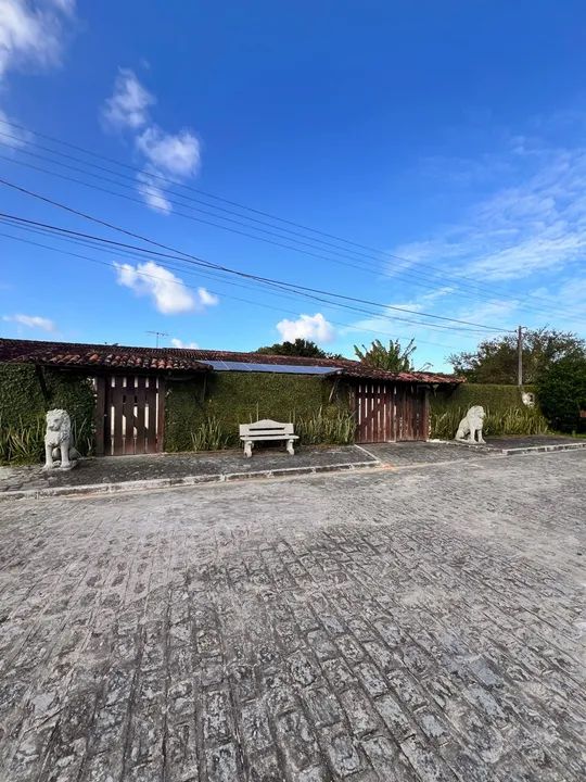 CASA / JARDIM PETRÓPOLIS 