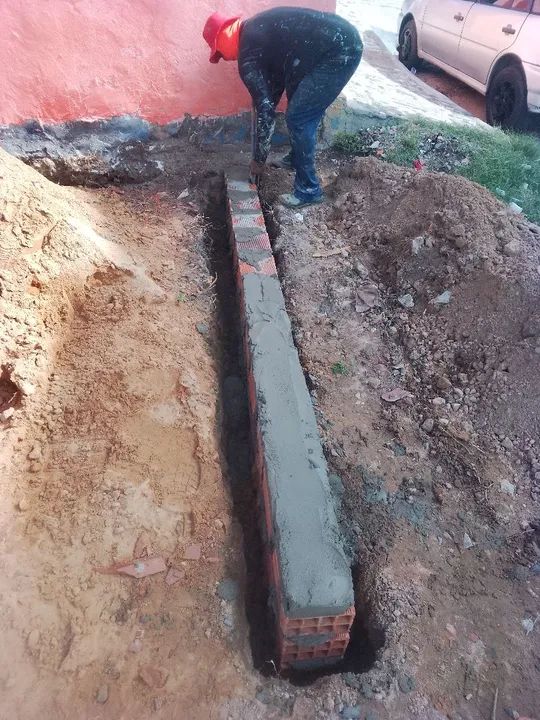 Pedreiro  - Foto 4
