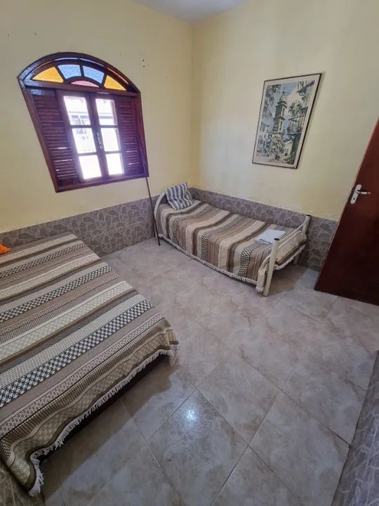 Casa de Temporada Próximo da Praia em Araruama - Leia o anúncio - Foto 11