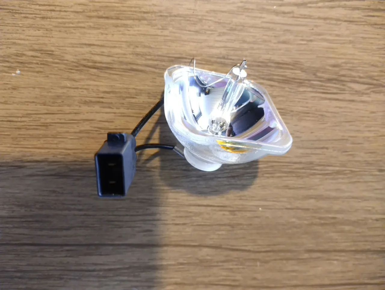 Lâmpada de Projetor - Nova modelo elplp58  - Foto 3