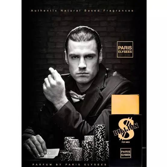 Perfumes Paris Elysses 100ml - Original. Promoção !! - Foto 2