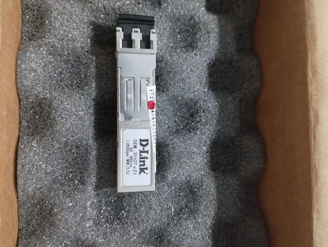 4 Gbic Transceiver Cisco Planet 3com D-link  - Foto 4