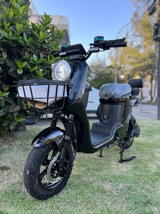 Scooter Elétrica  vários modelos !!! Livre de CNH !!! Preço especial de Natal!!!