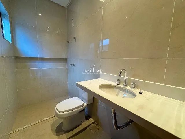 Casa Térrea localizada no Jardins Bolonha, com 3 suítes plenas - Foto 10