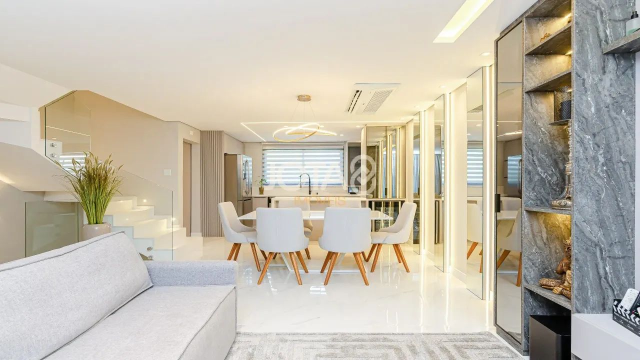 ESPETACULAR TOWNHOUSE NO JARDIM SOCIAL Espetacular townhouse no Jardim Social - Jota8