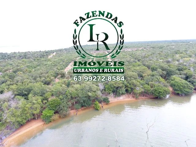 Chácara 6.500M²  Beira Lago Santa Luzia - Foto 5