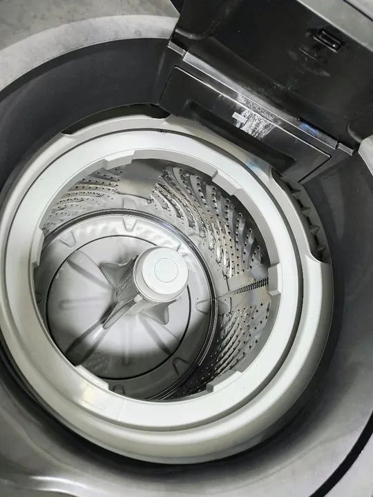 Máquina de Lavar Brastemp 15kg - Foto 4