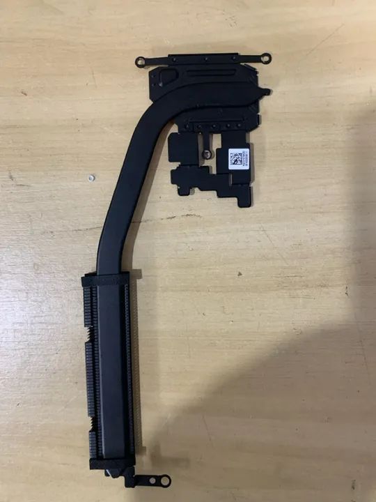 Cooler para Notebook Samsung NP550XDA - Foto 3