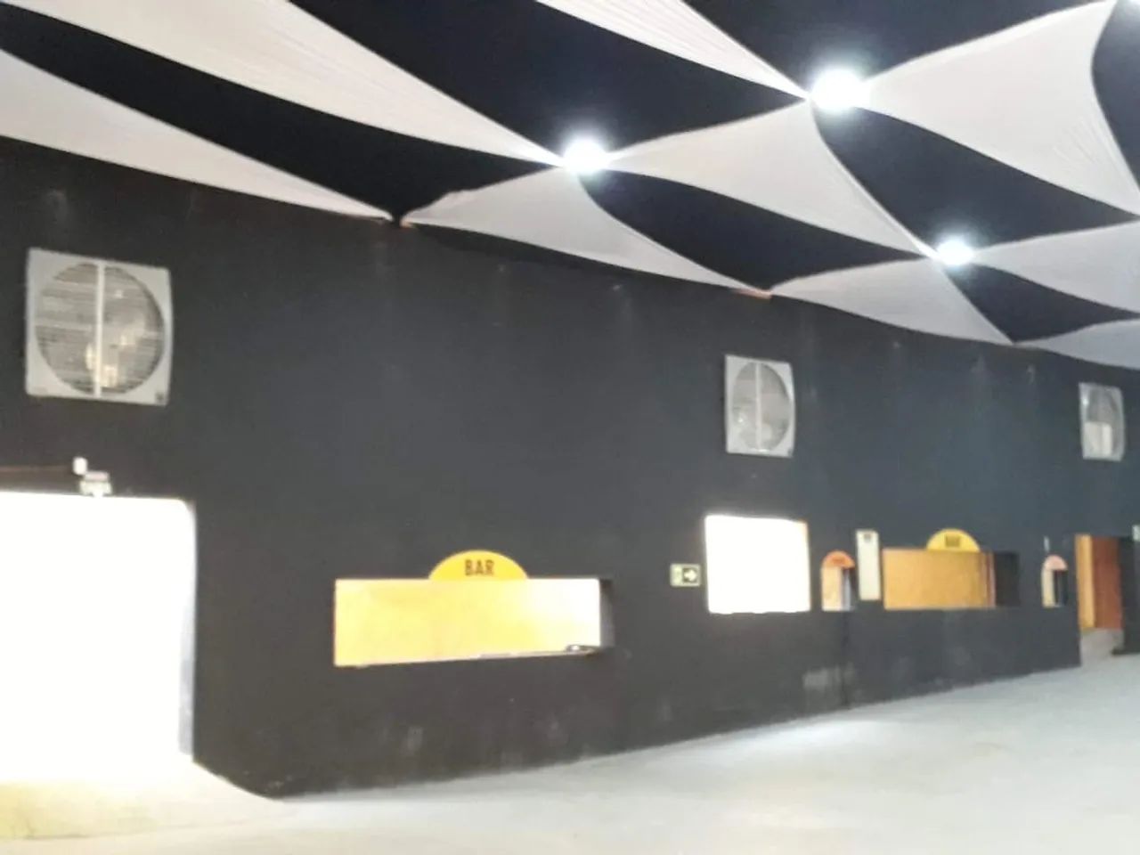 Climatizador 55000 m3/h até 450 m2 - Foto 3