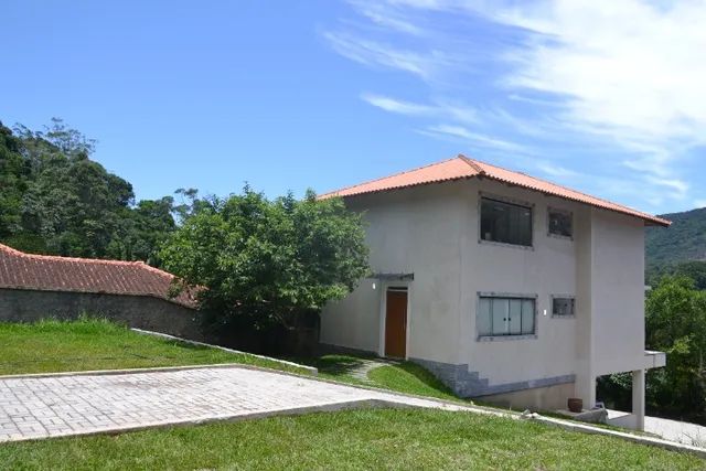 Captação de Casa a venda na Rua Doutor Henrique Castrioto, São Sebastiao, Petrópolis, RJ