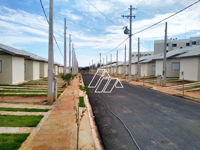 Casa em condominio fechado 2 quartos venda Condom nio