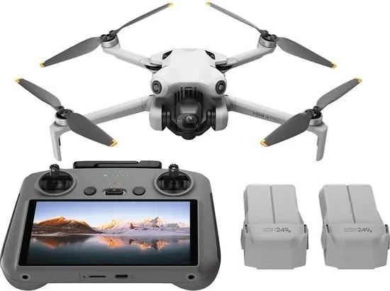 Phantom 4 pro hot sale fly more combo