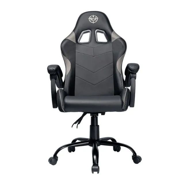 Cadeira TGT   Marca: TGT Modelo: TGT-HRTC-BL03 (NOVO LACRADO) - Foto 3