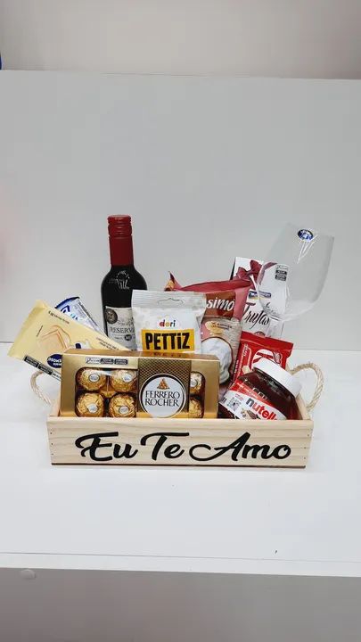 Kit Presente Romântico  - Foto 3