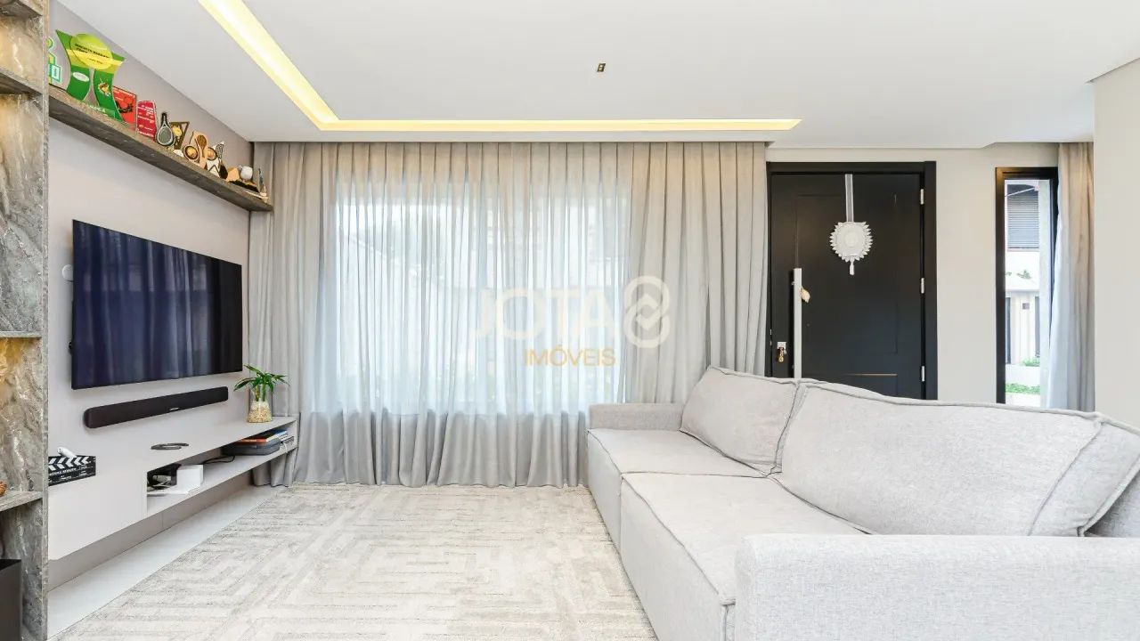 ESPETACULAR TOWNHOUSE NO JARDIM SOCIAL Espetacular townhouse no Jardim Social - Jota8 - Foto 5