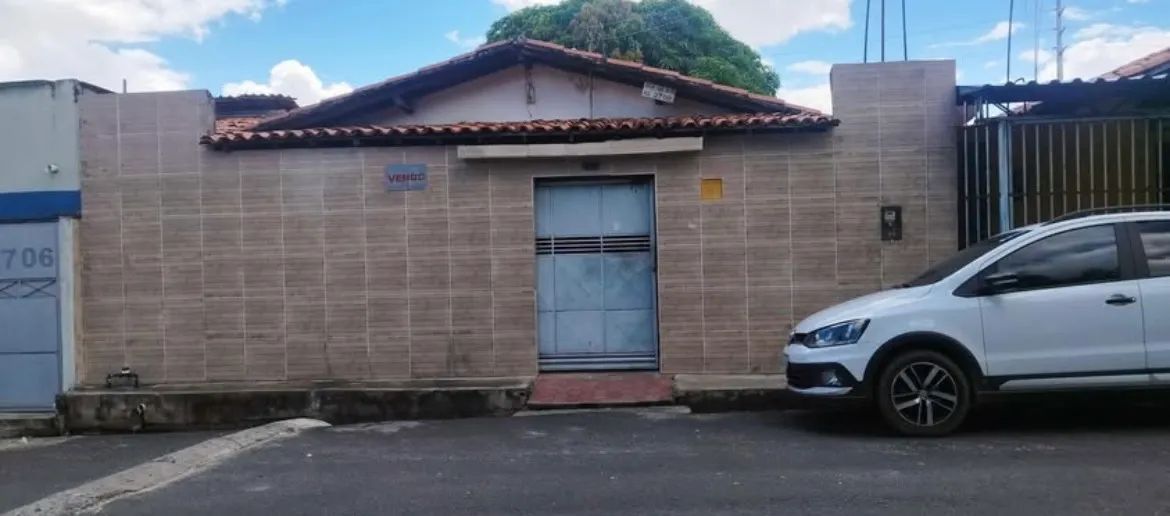 - Casa no Santo antonio