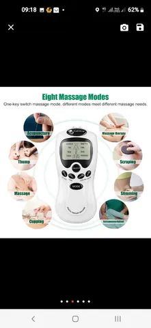 Aparelhos de fisioterapia  - Foto 6