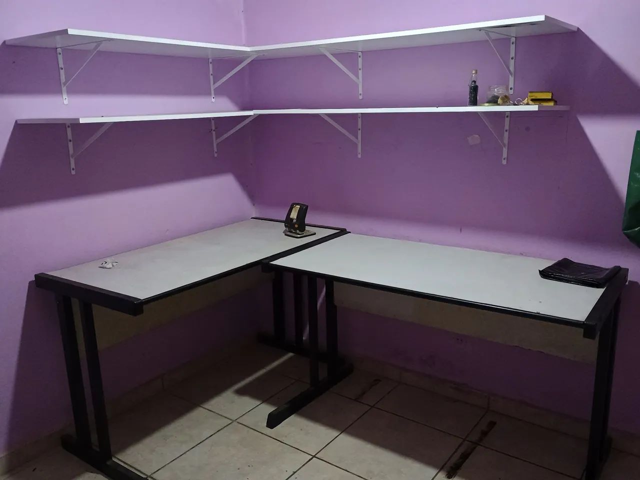 Pranchas prateleiras 