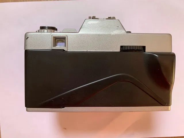 Camera Kodak Instamatic 133 - Foto 3