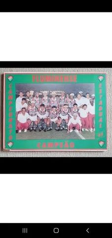 Quadro fluminense fc