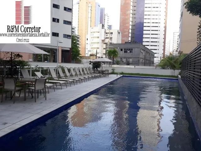 Apartamento por Temporada A partir R$ 170,00 no Meireles em Fortaleza-CE  136 - Foto 10