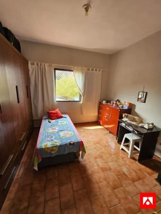 Casa ampla com edícula à venda na Vila Linópolis, em Santa Bárbara d'Oeste - Foto 4