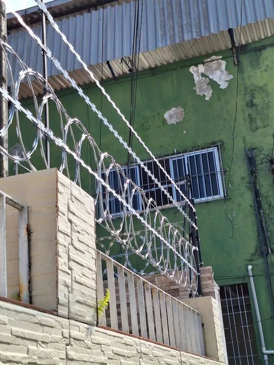 Cercas de proteção para sua casa - Foto 2