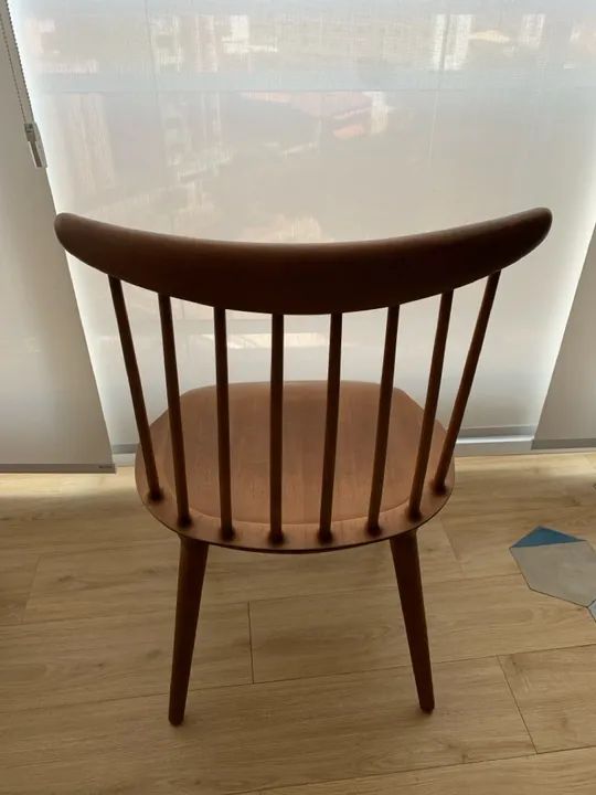 Cadeira Jader Almeida  - Foto 3