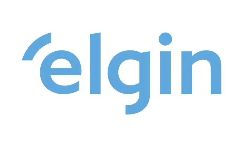 Lâmpada Led Super Bulbo 40W Bivolt 6500K Elgin - Foto 6