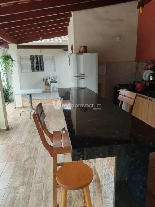 chácara - Village Campinas - Campinas - Foto 8