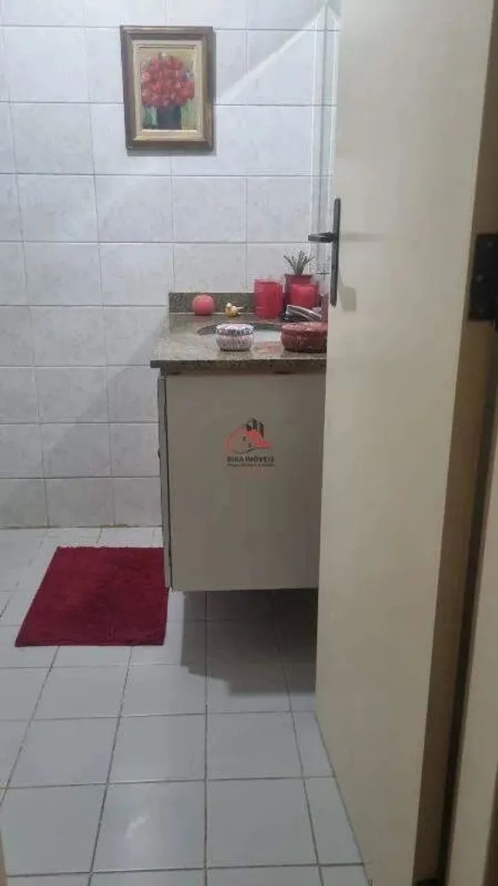 Apartamento 3 Dormitórios - Mercês, Uberaba - Foto 8