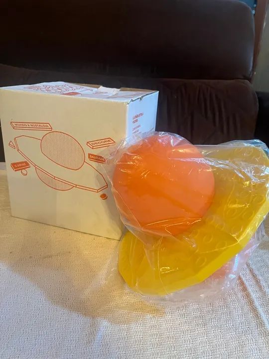 Luminária infantil  - Foto 2