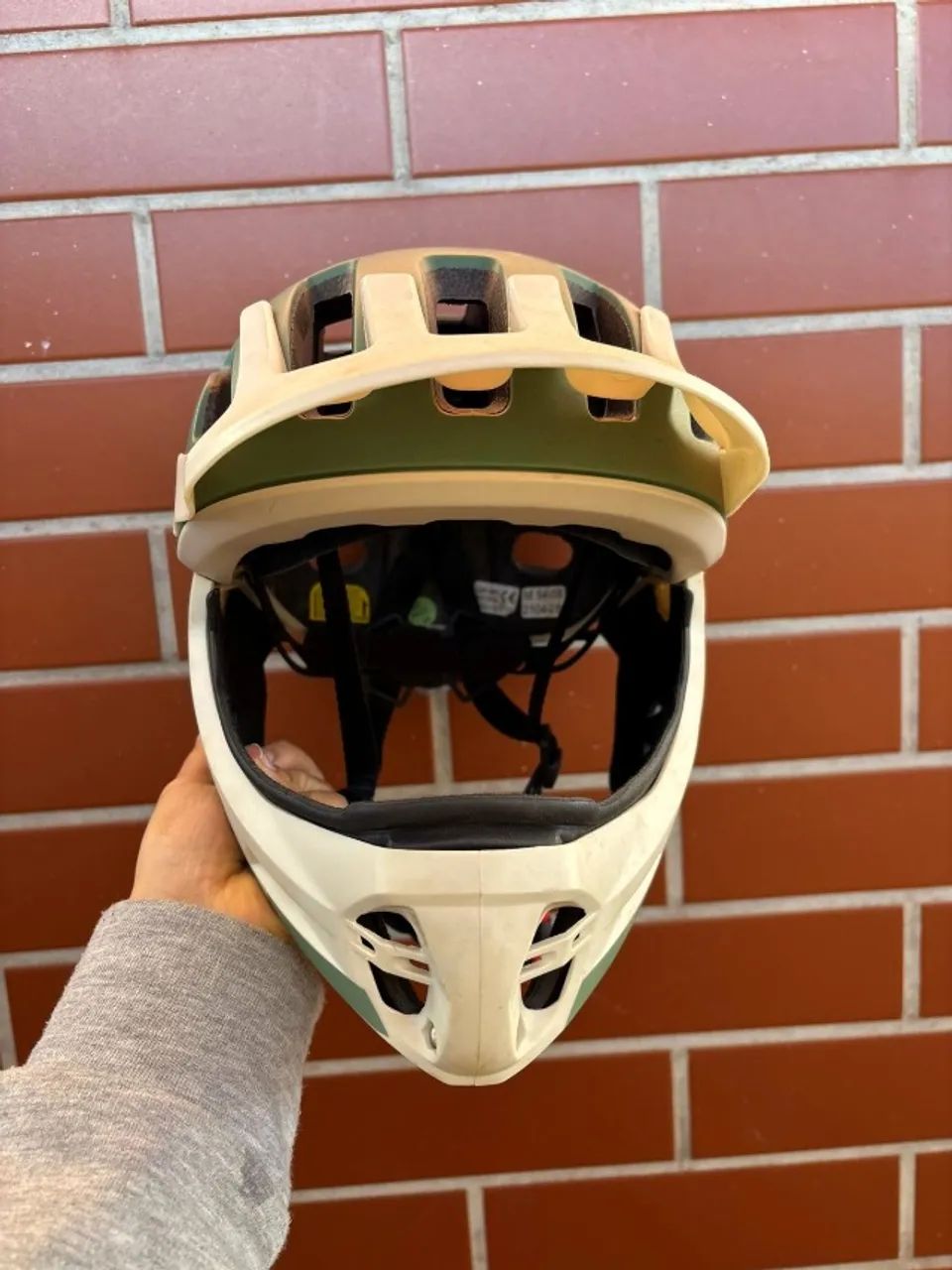 Capacete High One  - Foto 2