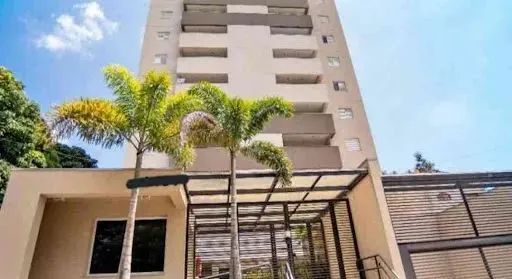 Apartamento com 3 dormitórios para alugar, 82 m² - Jardim Bela Vista - Taubaté/SP