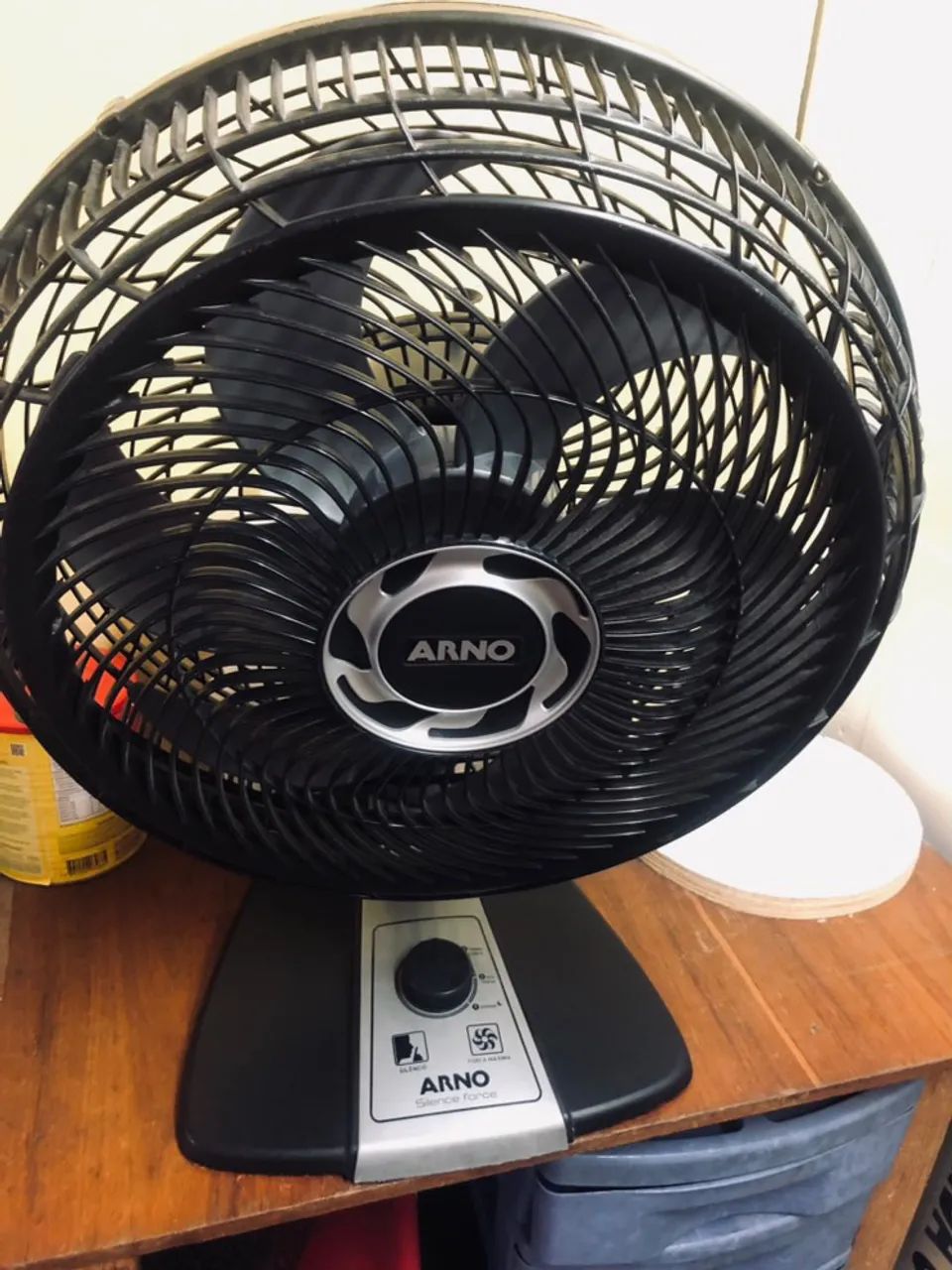 Ventiladores  - Foto 2
