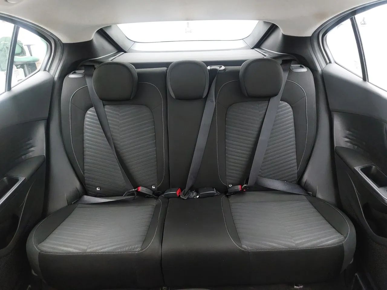 Fiat Fastback Audace 1.0 200 T. Flex Aut, foto 18 de 18