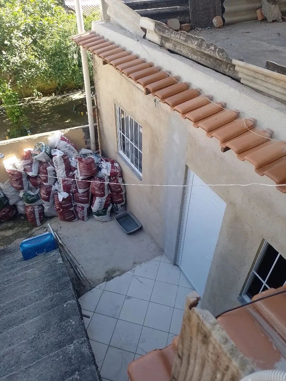 Foto - Rio de Janeiro - Quintino Bocaiúva