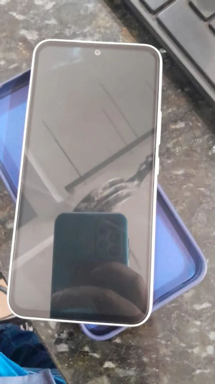 Samsung A54 5G - Foto 2