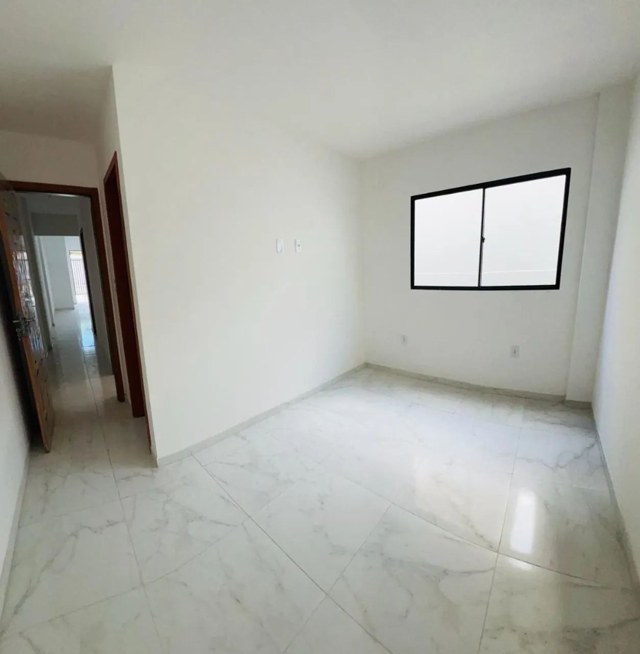 Apartamento térreo com 2 quartos, próximo da praia, comércios e transporte público, a pouc - Foto 13