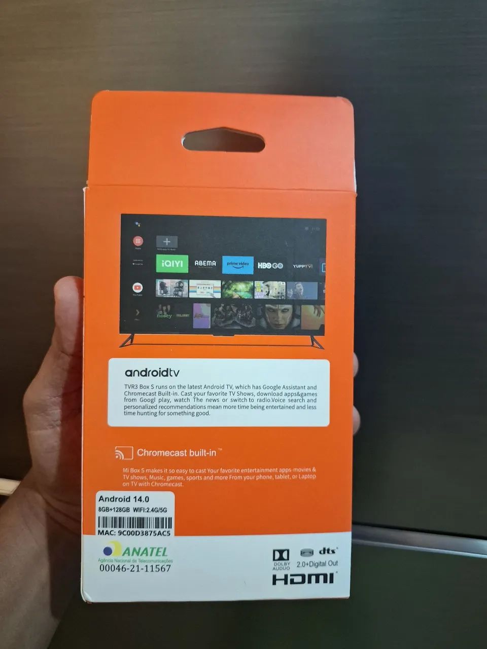 Android TV transforme sua TV em Smart - Foto 2