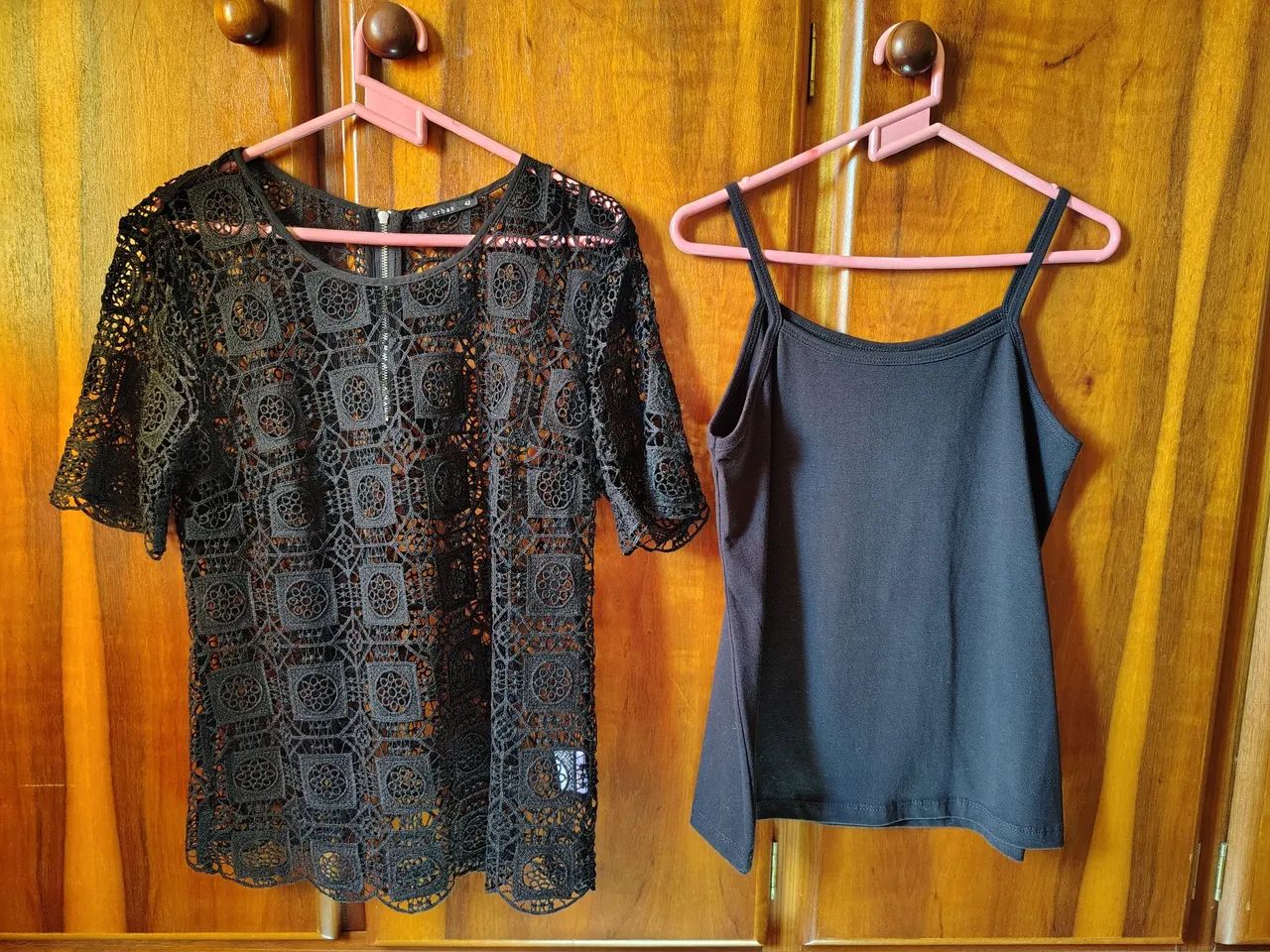 Conjunto Feminino Alk Urban 42/G