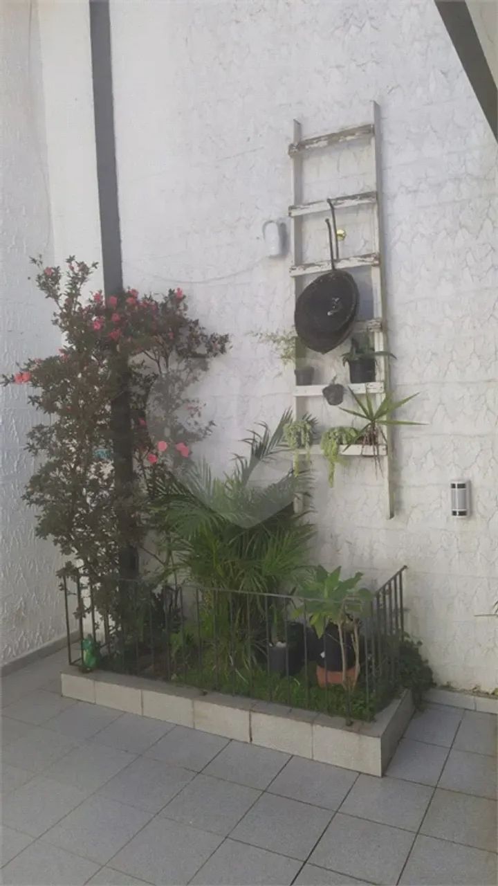 Imóvel para venda com 123 metros quadrados com 5 quartos em Seminário - Curitiba - PR - Foto 3