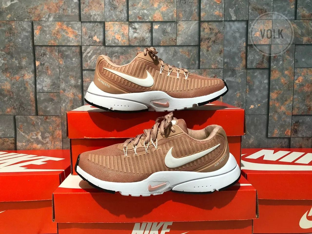Tênis Nike Zoom Feminino $110 - Foto 5